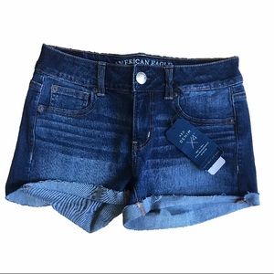 [ FREE ] NEW American Eagle Shorts
